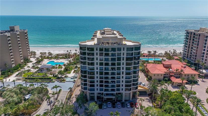 Picture of 1241 Gulf Of Mexico Drive Unit 603, Longboat Key FL 34228