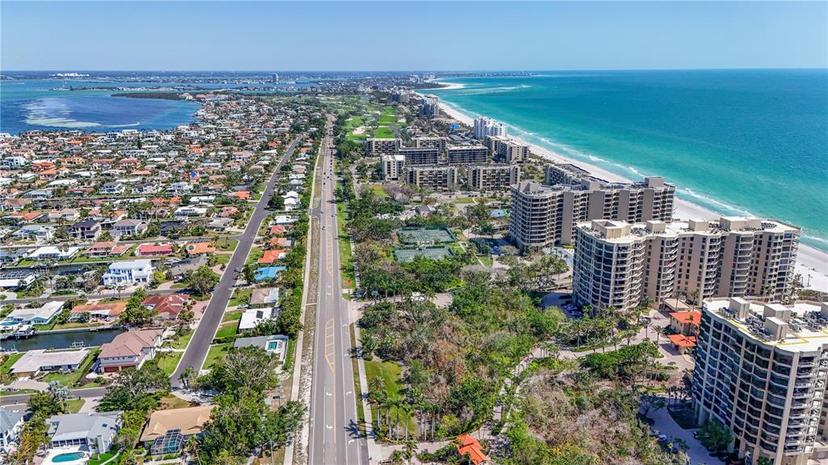 Picture of 1241 Gulf Of Mexico Drive Unit 603, Longboat Key FL 34228