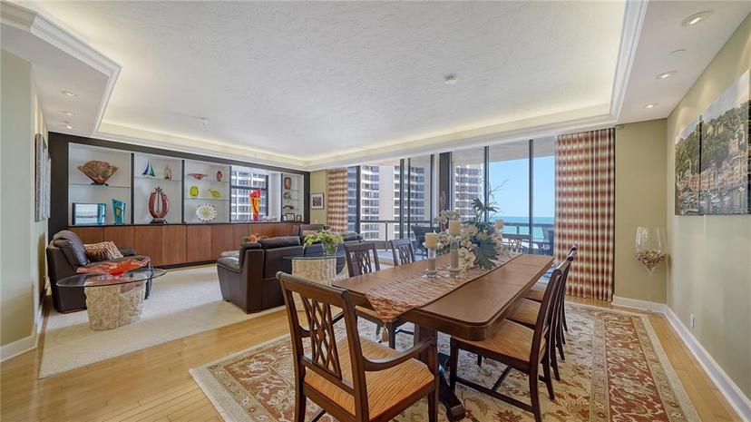Picture of 1241 Gulf Of Mexico Drive Unit 603, Longboat Key FL 34228