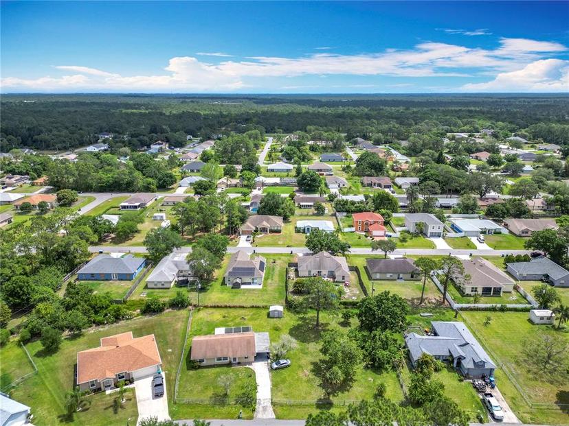 Picture of 2331 Rhinehart Road Se, Palm Bay FL 32909