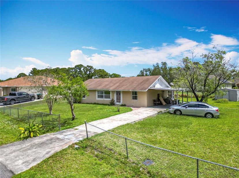 Picture of 2331 Rhinehart Road Se, Palm Bay FL 32909
