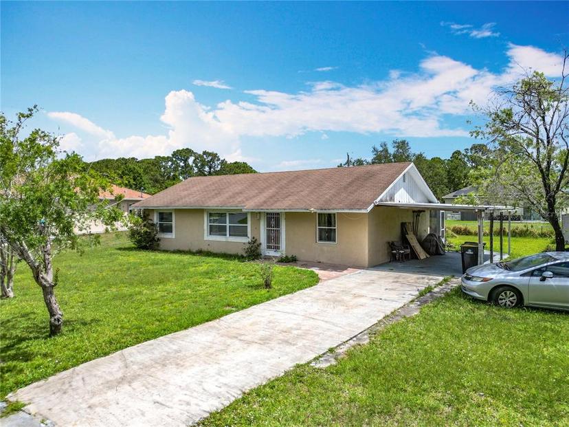Picture of 2331 Rhinehart Road Se, Palm Bay FL 32909