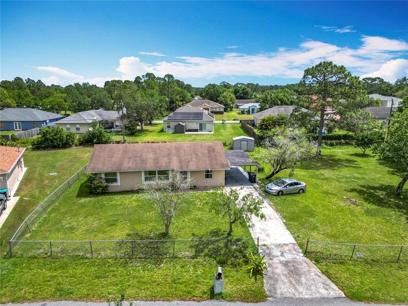 Picture of 2331 Rhinehart Road Se, Palm Bay FL 32909