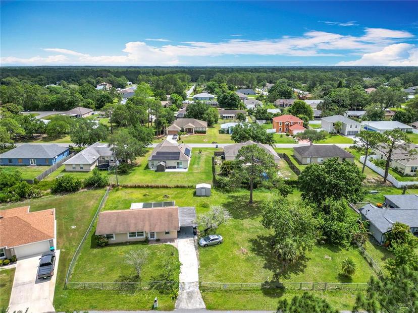 Picture of 2331 Rhinehart Road Se, Palm Bay FL 32909