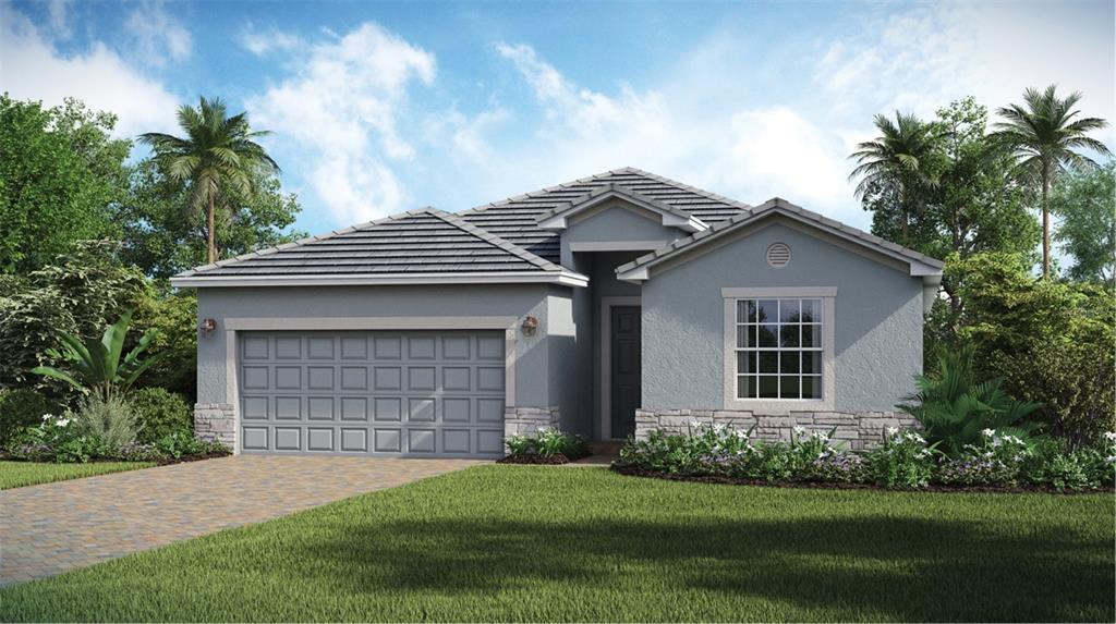 Picture of 15143 Oxford Grey Drive, Bradenton, FL 34211