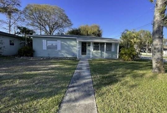 Picture of 4301 15Th Avenue N, St Petersburg FL 33713