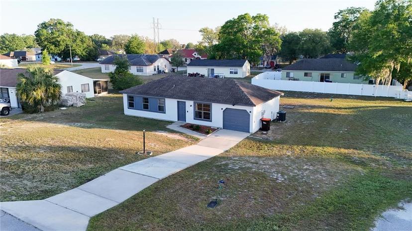 Picture of 312 Oak Track Terrace, Ocala FL 34472