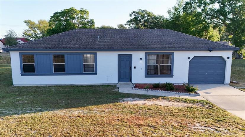 Picture of 312 Oak Track Terrace, Ocala FL 34472
