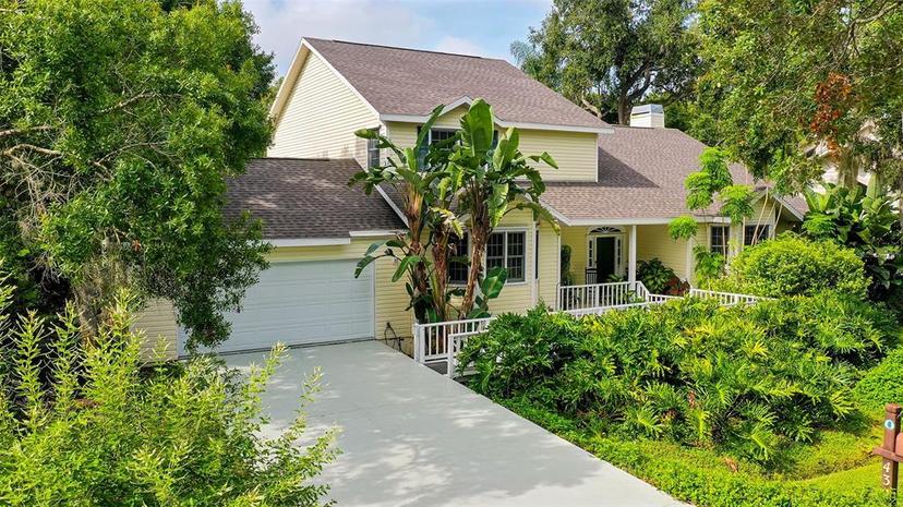 Picture of 4326 Brackenwood Court, Sarasota FL 34232