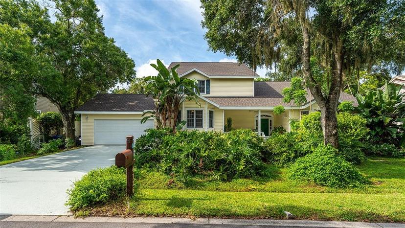 Picture of 4326 Brackenwood Court, Sarasota FL 34232