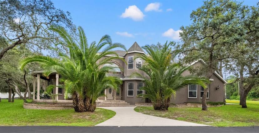 Picture of 15053 Peace Boulevard, Spring Hill FL 34610