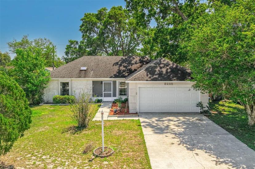 Picture of 3205 Clewiston Street, Deltona FL 32738