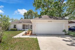 Picture of 3205 Clewiston Street, Deltona, FL 32738
