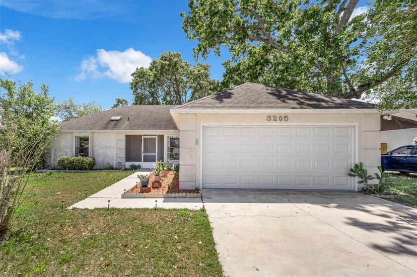 Picture of 3205 Clewiston Street, Deltona FL 32738