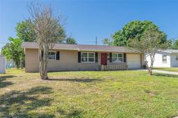 Picture of 2550 63Rd Terrace N, St Petersburg, FL 33702