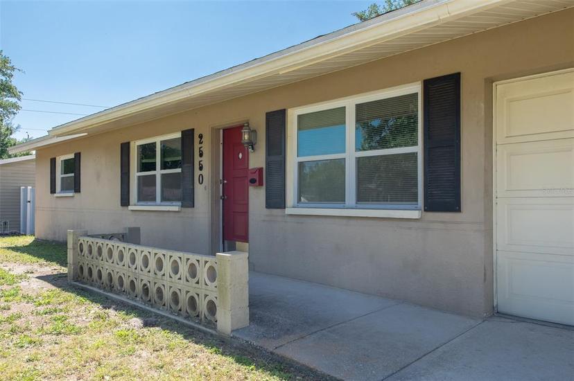 Picture of 2550 63Rd Terrace N, St Petersburg FL 33702