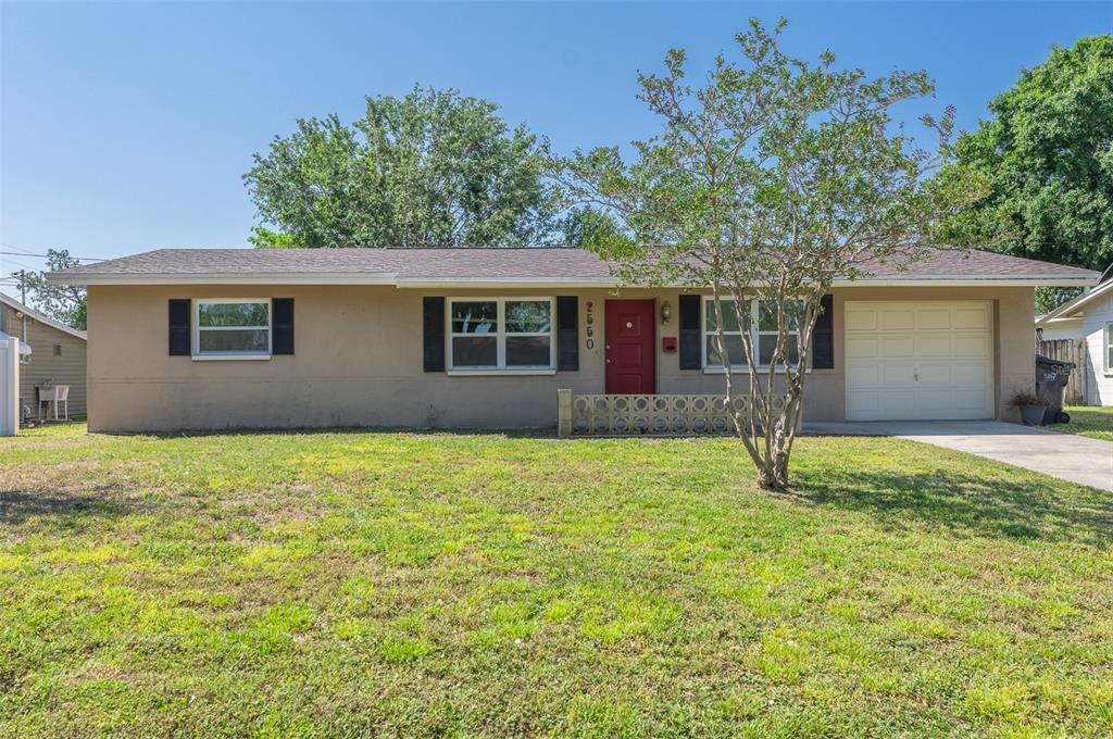 Picture of 2550 63Rd Terrace N, St Petersburg, FL 33702