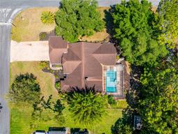 Picture of 424 Knights Bridge Road, Spring Hill, FL 34609