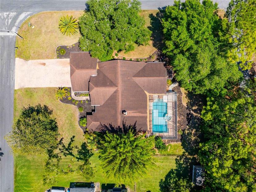 Picture of 424 Knights Bridge Road, Spring Hill FL 34609