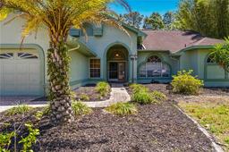 Picture of 424 Knights Bridge Road, Spring Hill, FL 34609