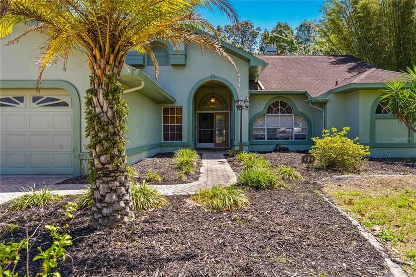Picture of 424 Knights Bridge Road, Spring Hill FL 34609