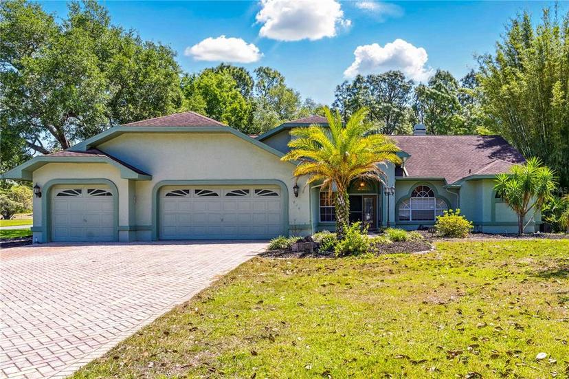 Picture of 424 Knights Bridge Road, Spring Hill FL 34609