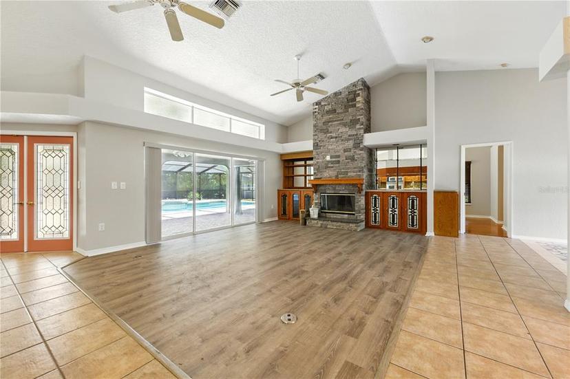 Picture of 424 Knights Bridge Road, Spring Hill FL 34609