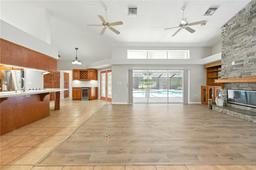 Picture of 424 Knights Bridge Road, Spring Hill, FL 34609