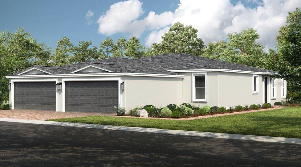 Picture of 16114 Ivy Ridge Court, Port Charlotte, FL 33953