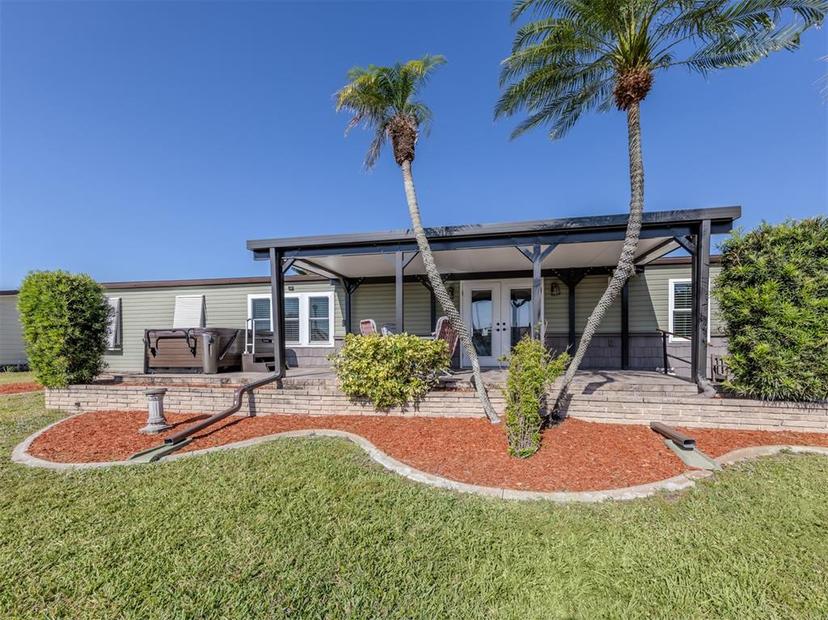 Picture of 379 Harbor Isles Drive, North Port FL 34287