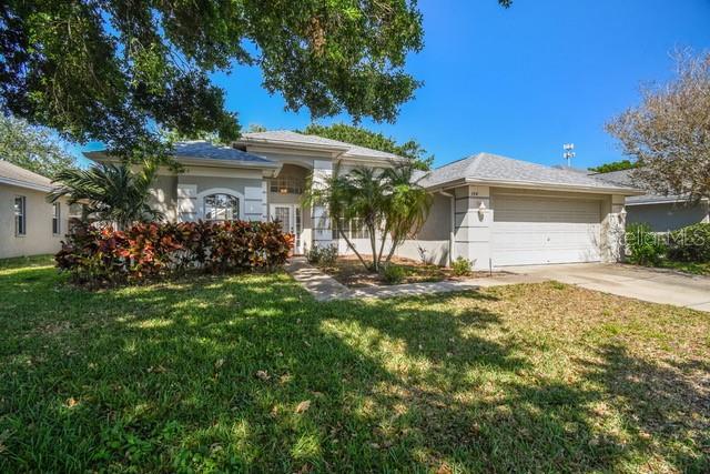 Picture of 394 Knight Drive, Tarpon Springs FL 34688