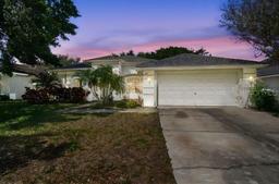 Picture of 394 Knight Drive, Tarpon Springs, FL 34688