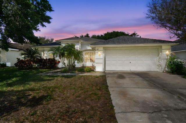 Picture of 394 Knight Drive, Tarpon Springs FL 34688