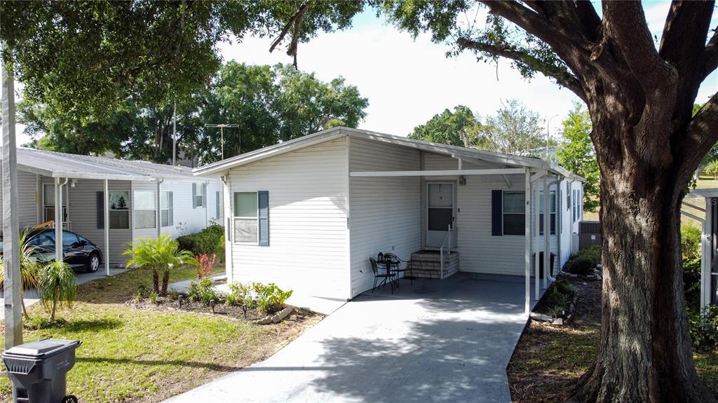 Picture of 50989 Highway 27 Unit 161, Davenport, FL 33897
