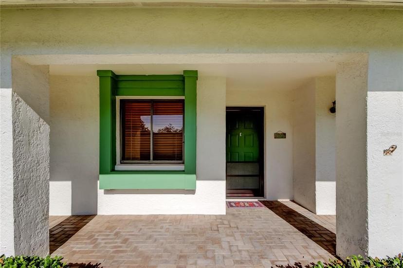 Picture of 2557 Laurelwood Drive Unit 10E, Clearwater FL 33763