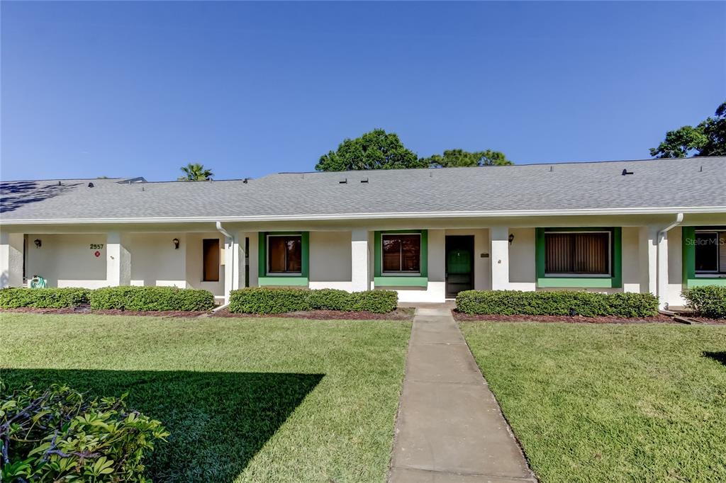 Picture of 2557 Laurelwood Drive Unit 10E, Clearwater, FL 33763