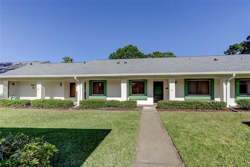 Picture of 2557 Laurelwood Drive Unit 10E, Clearwater FL 33763