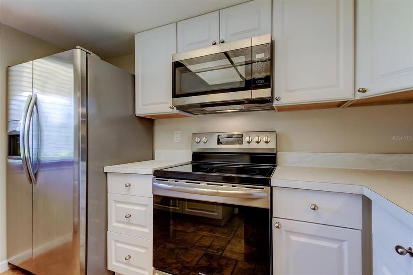 Picture of 2557 Laurelwood Drive Unit 10E, Clearwater FL 33763