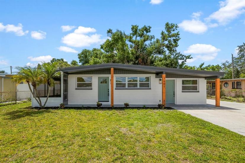 Picture of 7607 Lavender Lane, Tampa FL 33619