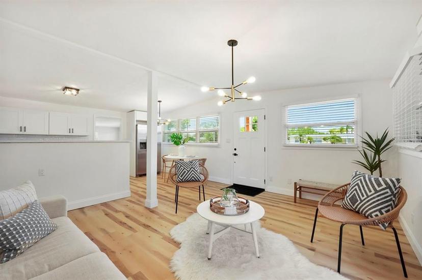 Picture of 7607 Lavender Lane, Tampa FL 33619
