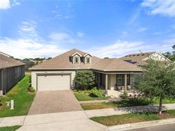 Picture of 459 Dancing Water Drive, Winter Springs, FL 32708