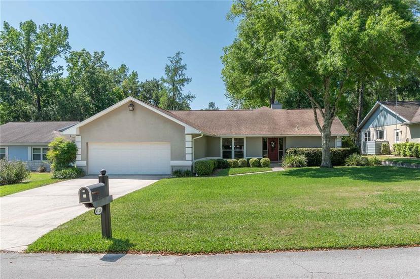 Picture of 8120 NW 48Th Lane, Ocala FL 34482