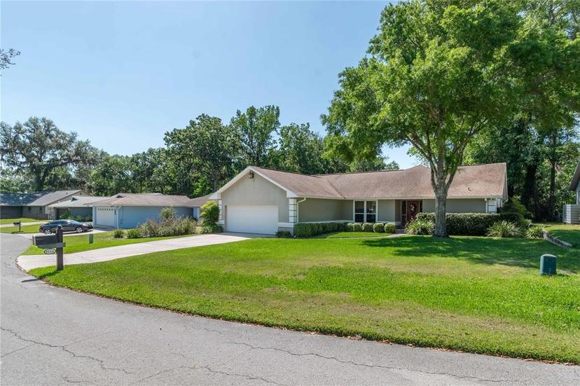 Picture of 8120 NW 48Th Lane, Ocala FL 34482
