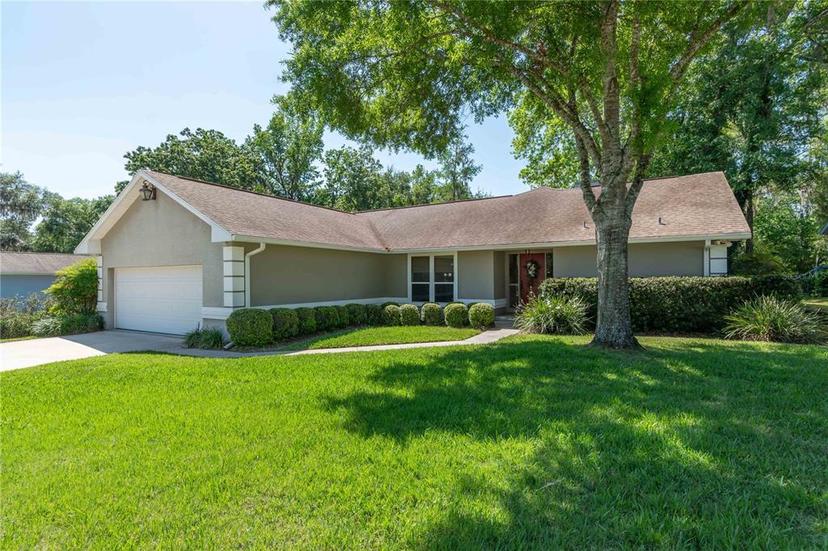 Picture of 8120 NW 48Th Lane, Ocala FL 34482