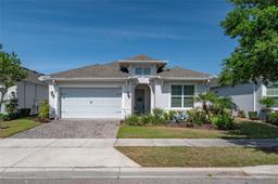 Picture of 7957 Hanson Bay Place, Kissimmee, FL 34747