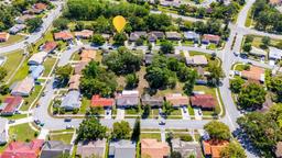 Picture of 10423 Manassas Circle, Orlando, FL 32821