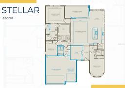 Picture of 5958 Talon Preserve Drive, Nokomis, FL 34275