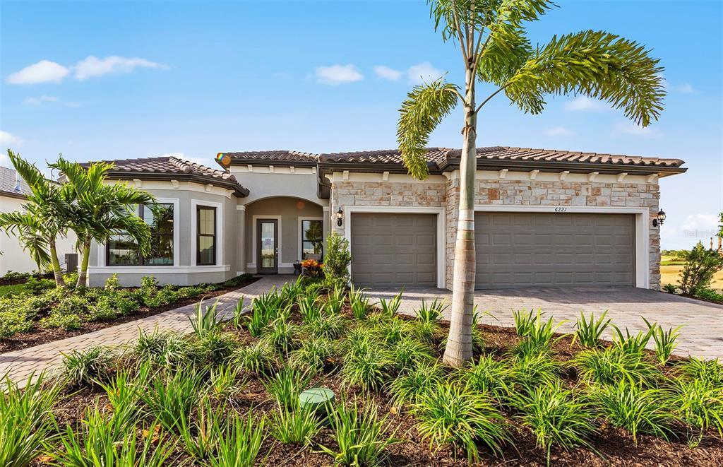 Picture of 5958 Talon Preserve Drive, Nokomis, FL 34275