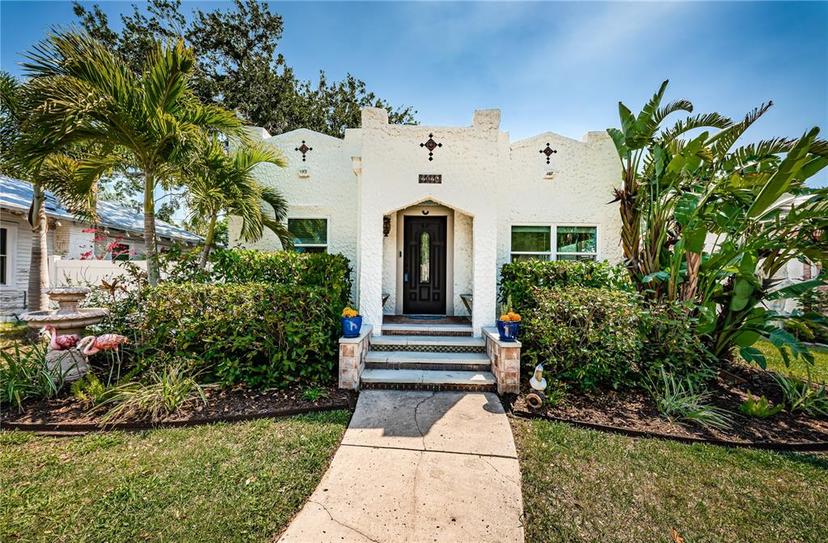 Picture of 2826 56Th Street S, Gulfport FL 33707