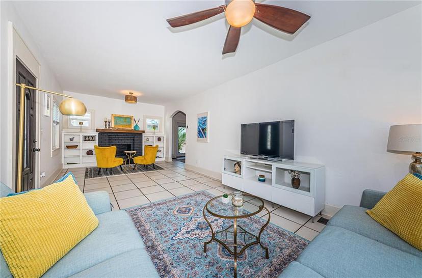 Picture of 2826 56Th Street S, Gulfport FL 33707